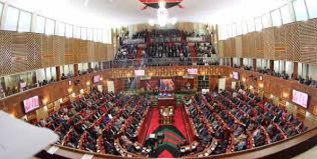 National Assembly Acts