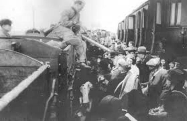 chelmno concentration camp opened