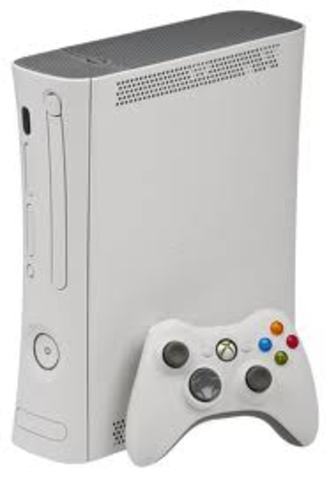 microsoft releases the xbox 360