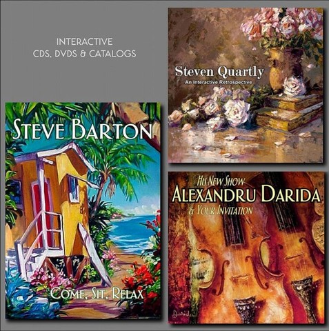 GALLERIA di SORRENTO