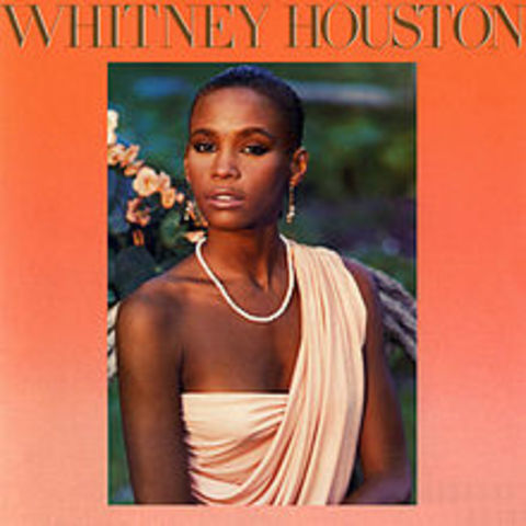 The self titled album "Whitney Houston" is released