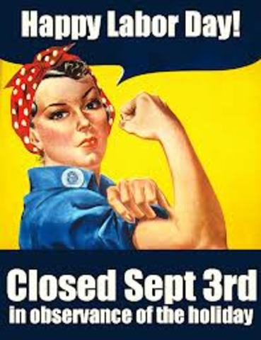 Labor Day