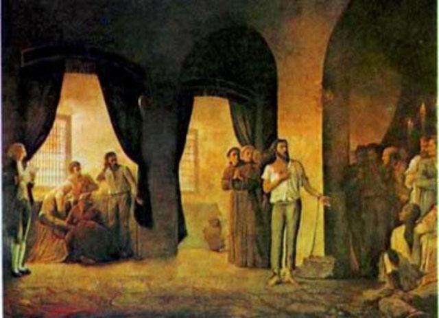 Inconfidencia Mineira