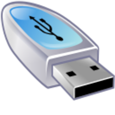 Clé USB