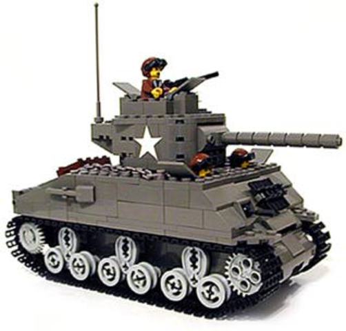 Germany Invades Poland