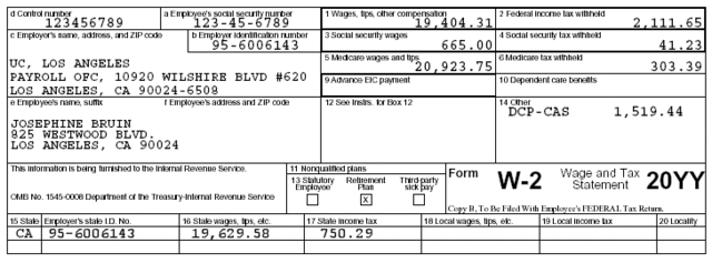 Your employers must mail your W-2 by this date.