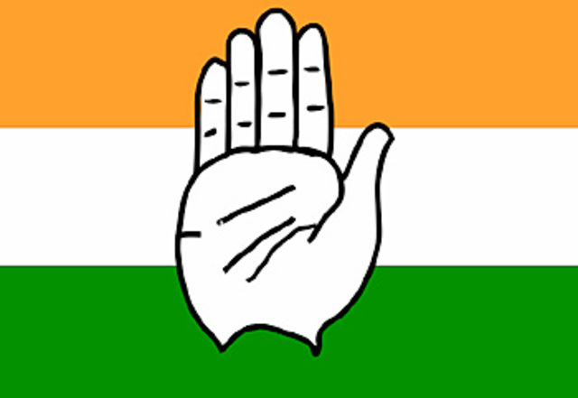 The Indian National Congress is formed