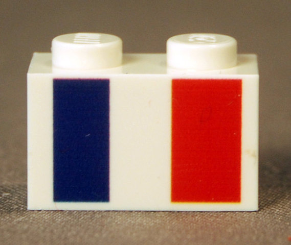 France is taken by Germany