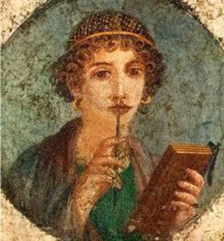 SULPICIA(Roma, s. I a. C.)