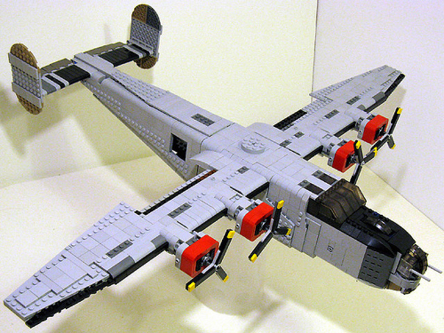 Battle of Britain starts