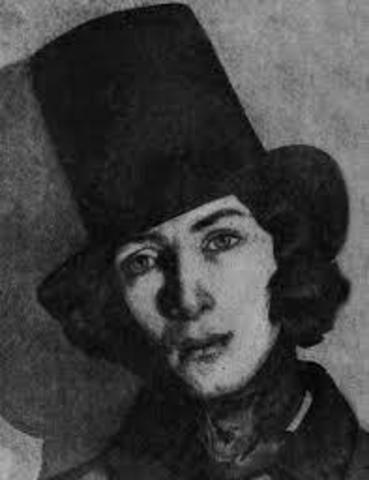 George Sand