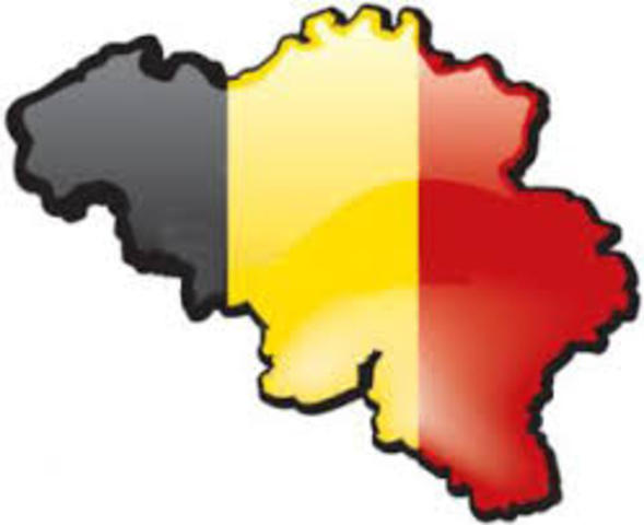 Bélgica
