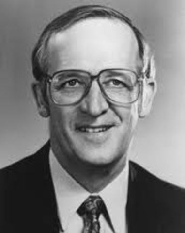 Herbert Bormann y Gene Likens