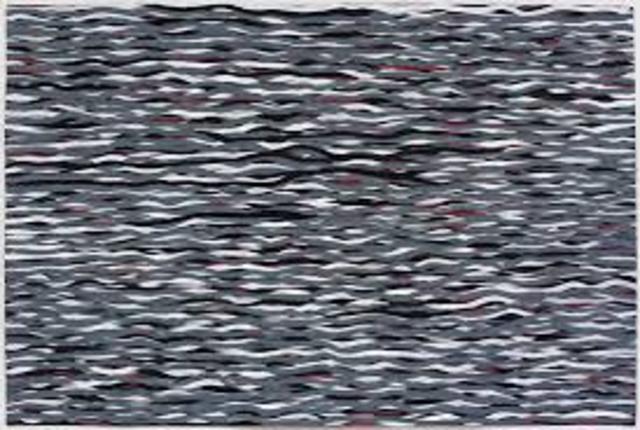 In 1927, Philo Farnsworth was the first inventor to transmit a television image comprised of 60 horizontal lines.