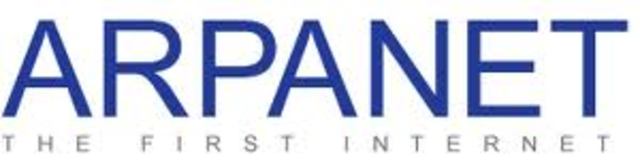 Advanced Research Projects Agency Network (ARPANET) invented
