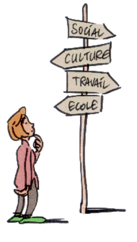 Office Intercommunal pour l'orientation professionnelle