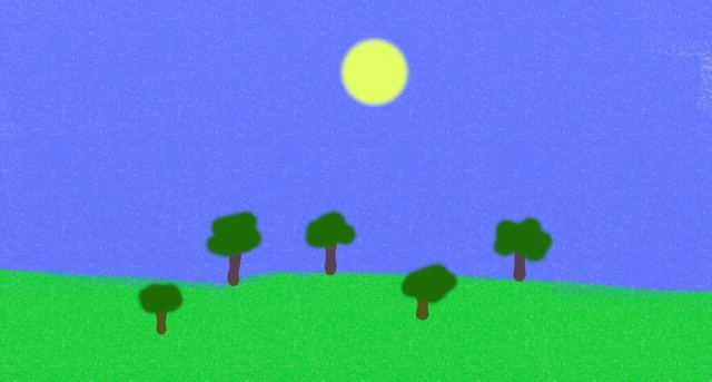 The painter Raiku was born.