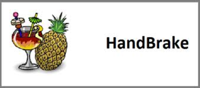 Handbrake