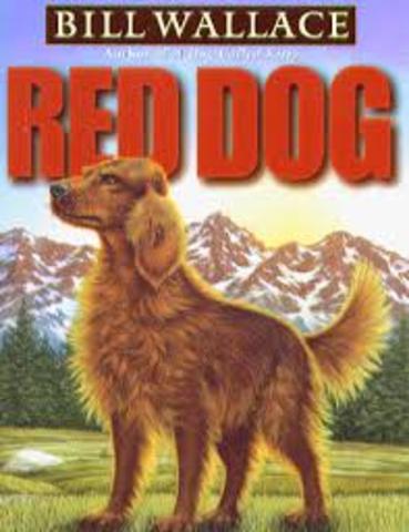 RED DOG published