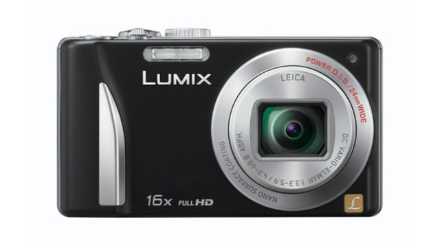 Panasonic Lumix