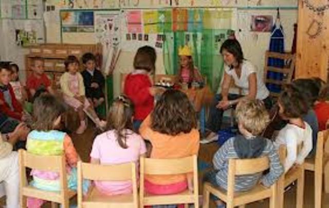 Orientación en Suiza