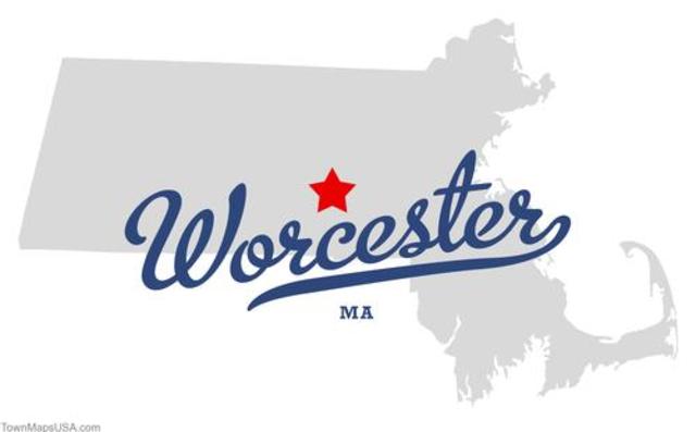 Worchester, Massachusetts