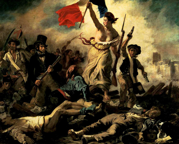 Révolution Française