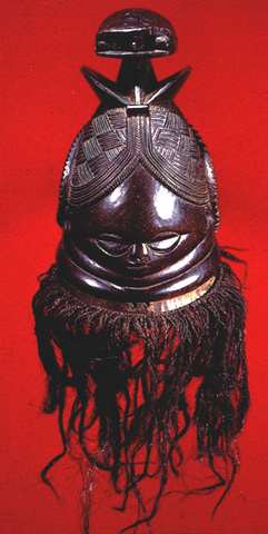 Mende Sowie Masks
