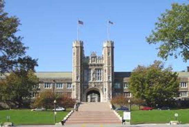 Washington University
