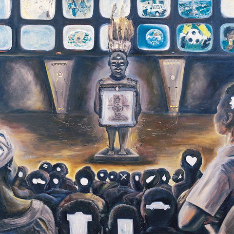 Ta Tele (Trigo Piula)