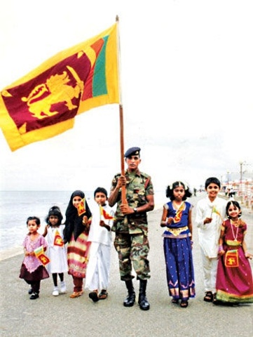 Sri Lanka Independence Day