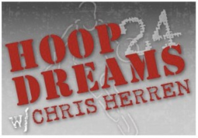 Hoop Dreams