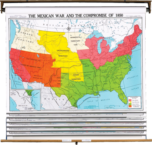 Compromise of 1850