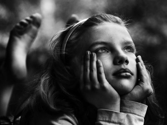 Annamarie learns abot nazi