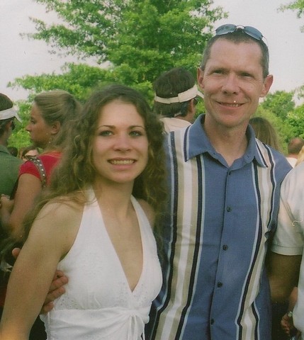 Graduated High School