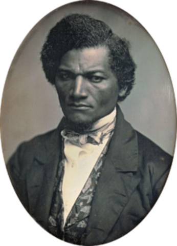 Frederick Douglass My Bondage and my Freedom Chapter 15