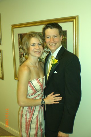 Flew to New Hampshire