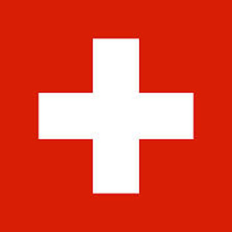 SUIZA