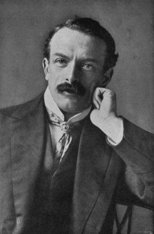 TOC: The Parliament Act of 1911