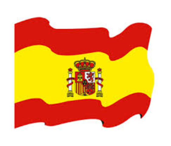 Hecho historico que marca los setenta en España