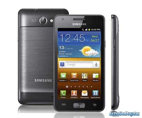 Samsung Galaxy Z