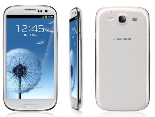 Samsung Galaxy S lll