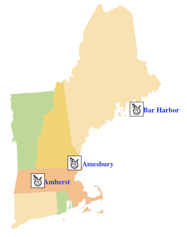 Summer Camp Expansion