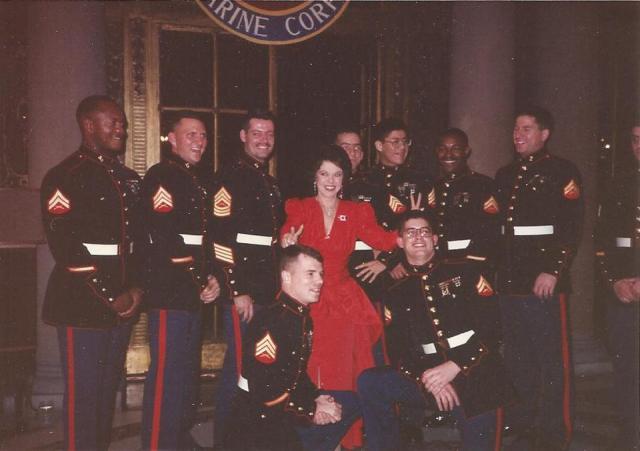 US Ambassador of Czechoslovakia