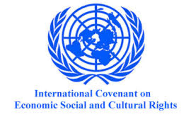 Social and Cultural Rights Treaty