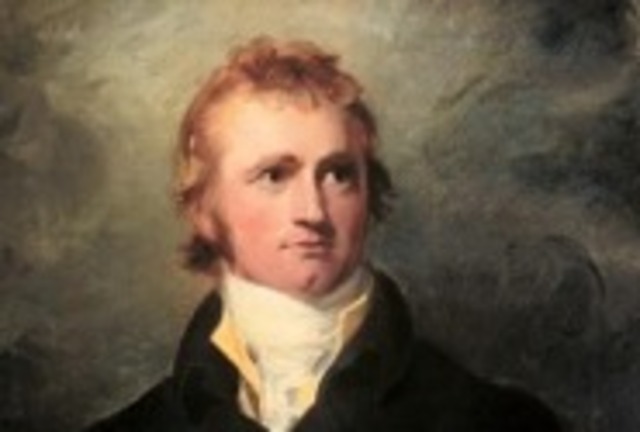 Alexander Mackenzie
