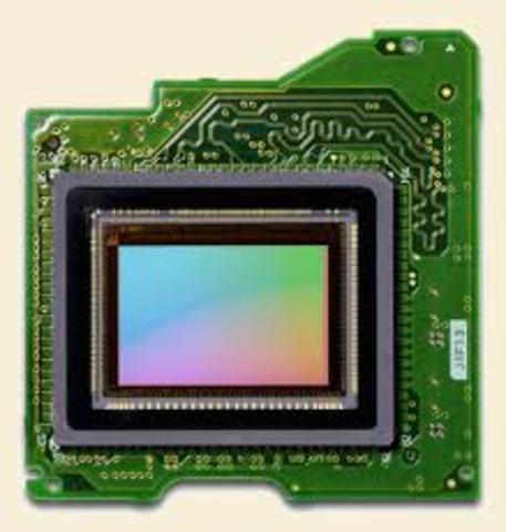 Foven Camera Chip