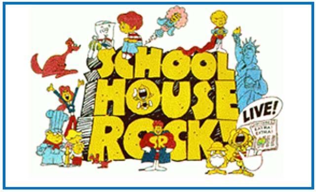 Schoolhouse Rock! premiere