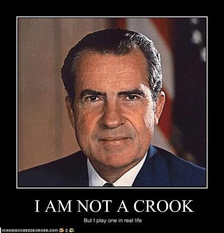 Watergate