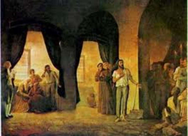 Conjuração Mineira